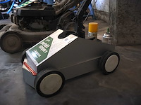 Ampere lijnentrekker - afbeelding 3 van  3