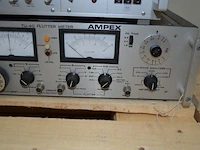 Ampex tu-40 flutter meter - afbeelding 5 van  5