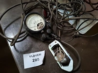 Ampheremeter - afbeelding 1 van  1