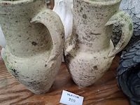 Amphoravaas - afbeelding 1 van  1