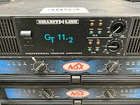 Amplification msx crest - afbeelding 2 van  5