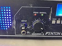 Amplifier fenton - afbeelding 3 van  7