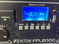 Amplifier fenton - afbeelding 4 van  7