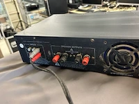 Amplifier fenton - afbeelding 5 van  7