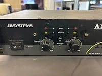 Amplifier jb systems - afbeelding 2 van  6