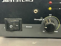 Amplifier jb systems - afbeelding 3 van  6
