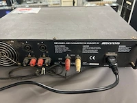 Amplifier jb systems - afbeelding 4 van  6