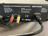 Amplifier jb systems - afbeelding 6 van  6