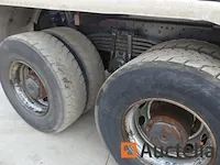 Ampliroll vrachtwagen mercedes actros (2011-407.240 km) - afbeelding 18 van  42
