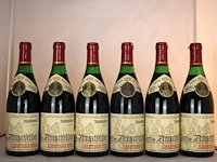 Amselfelder pinot noir 1976 (x6)