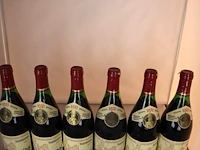 Amselfelder pinot noir 1976 (x6) - afbeelding 2 van  3