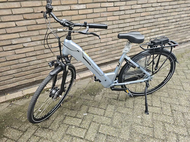 Amslod - elektrische fiets - afbeelding 1 van  9