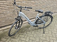 Amslod - elektrische fiets - afbeelding 1 van  9