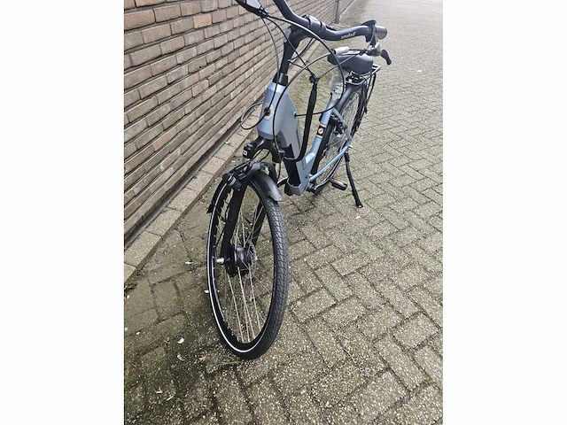 Amslod - elektrische fiets - afbeelding 2 van  9