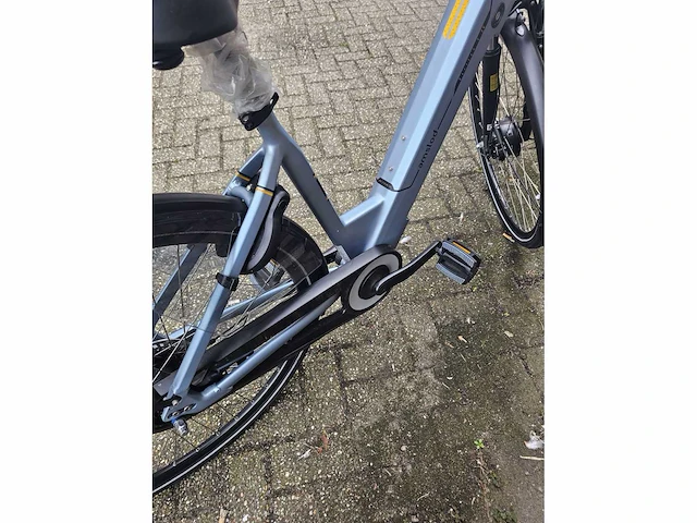 Amslod - elektrische fiets - afbeelding 3 van  9