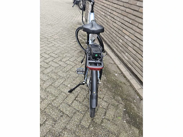 Amslod - elektrische fiets - afbeelding 4 van  9