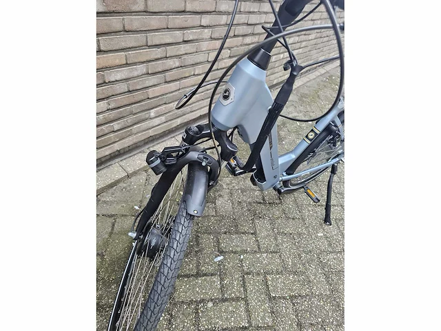 Amslod - elektrische fiets - afbeelding 6 van  9