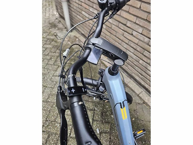 Amslod - elektrische fiets - afbeelding 7 van  9