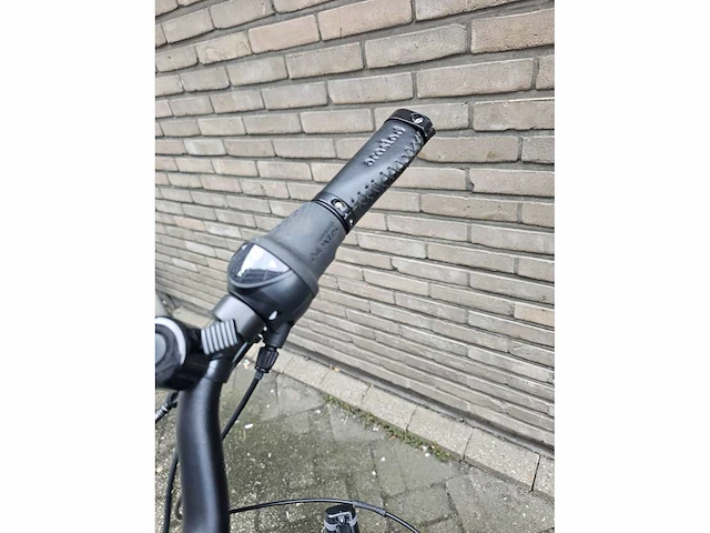Amslod - elektrische fiets - afbeelding 8 van  9