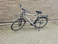 Amslod - elektrische fiets - afbeelding 1 van  9