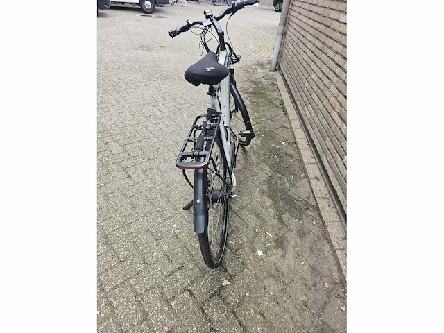 Amslod - elektrische fiets - afbeelding 3 van  9