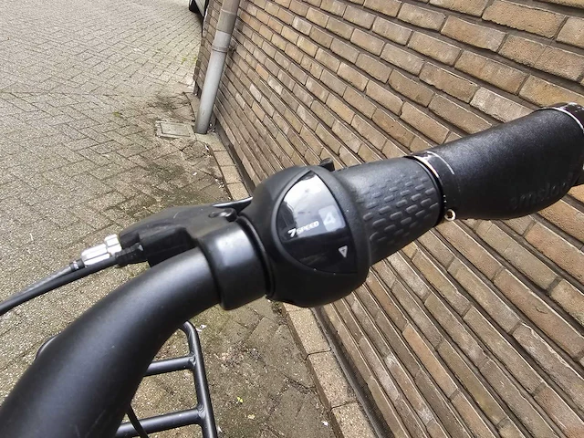 Amslod - elektrische fiets - afbeelding 7 van  9