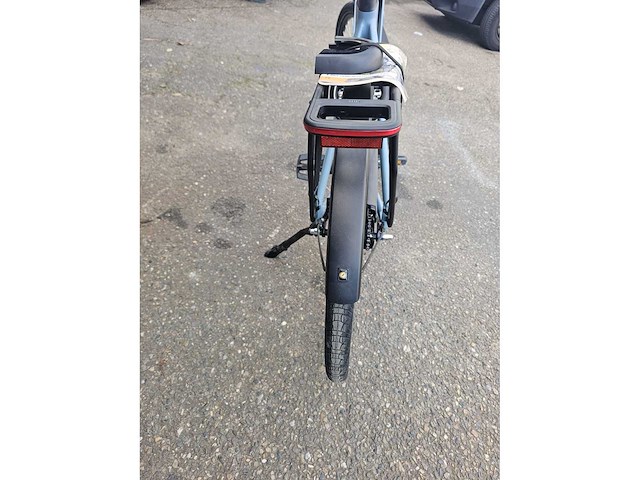 Amslod - elektrische fiets - afbeelding 2 van  12