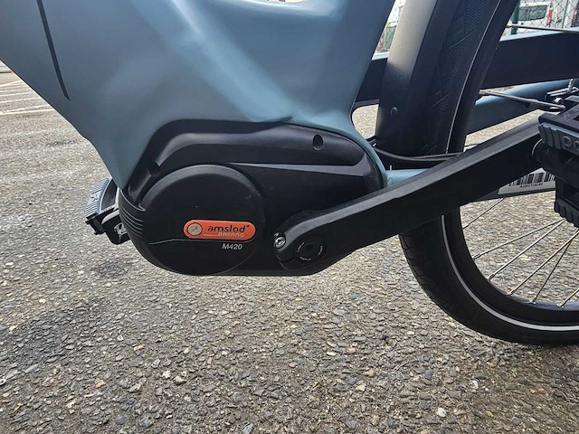 Amslod - elektrische fiets - afbeelding 3 van  12
