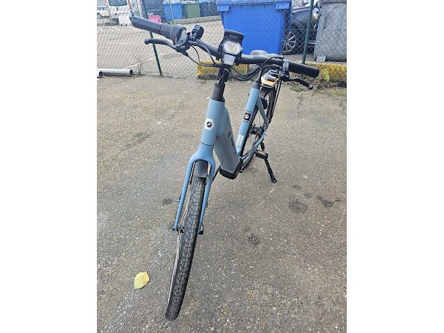 Amslod - elektrische fiets - afbeelding 5 van  12