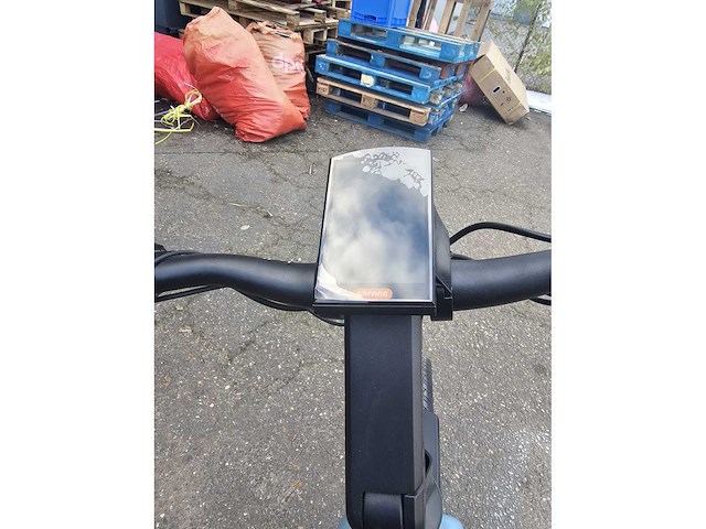 Amslod - elektrische fiets - afbeelding 6 van  12
