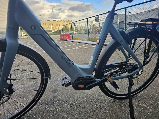 Amslod - elektrische fiets - afbeelding 7 van  12