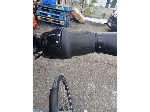 Amslod - elektrische fiets - afbeelding 9 van  12