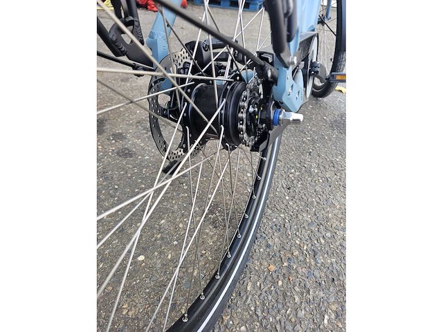 Amslod - elektrische fiets - afbeelding 12 van  12