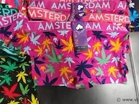 Amsterdam dames boxershorts m-xxl 60 stuks - afbeelding 3 van  5