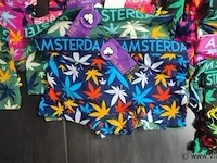 Amsterdam dames boxershorts m-xxl 60 stuks - afbeelding 4 van  5