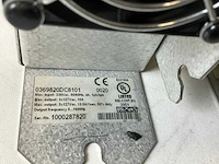 Amt 0369820dc8101 schroefmodule (4x) - afbeelding 4 van  12