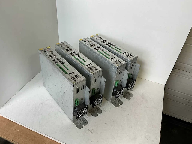 Amt 0369820dc8101 schroefmodule (4x) - afbeelding 1 van  12