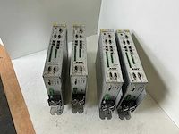 Amt 0369820dc8101 schroefmodule (4x) - afbeelding 5 van  12