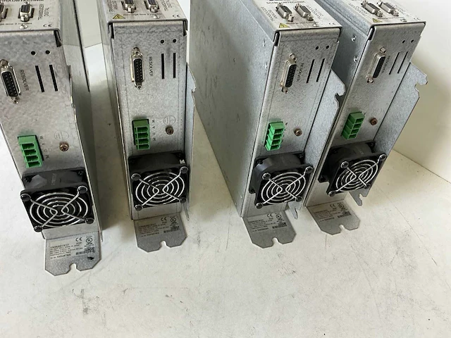 Amt 0369820dc8101 schroefmodule (4x) - afbeelding 6 van  12