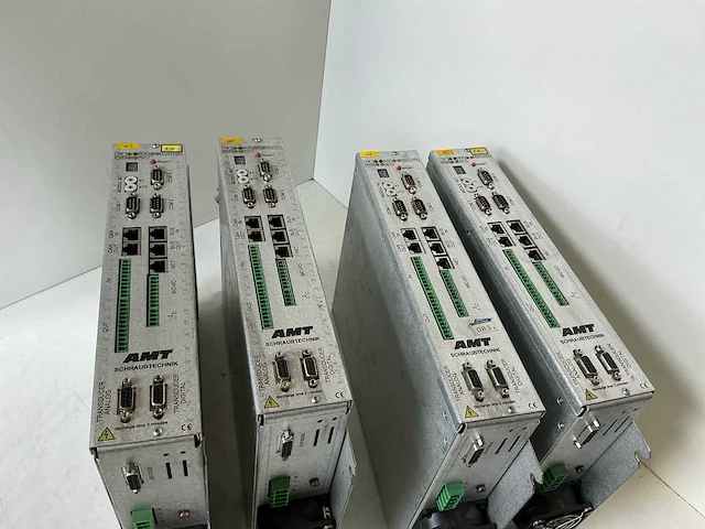 Amt 0369820dc8101 schroefmodule (4x) - afbeelding 7 van  12