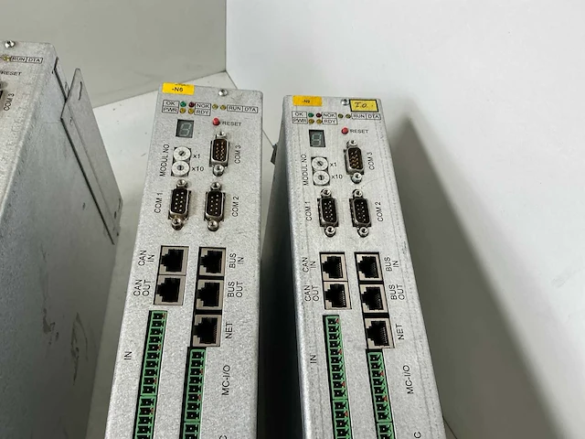 Amt 0369820dc8101 schroefmodule (4x) - afbeelding 9 van  12