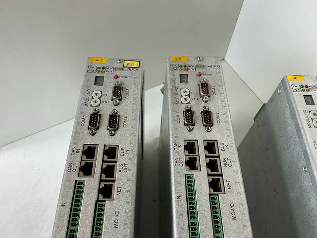 Amt 0369820dc8101 schroefmodule (4x) - afbeelding 10 van  12
