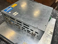 Amt master-pc 15” bedieningspaneel (2x) - afbeelding 4 van  7