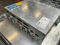 Amt master-pc 15” bedieningspaneel (2x) - afbeelding 6 van  7