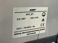 Amt smx bt bedieningspaneel (2x) - afbeelding 7 van  7