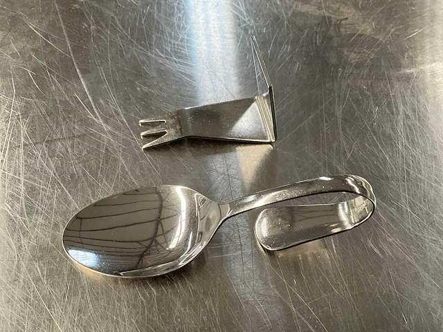 Amuse bestek set a (95x) - afbeelding 3 van  6