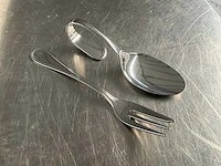 Amuse bestek set b (95x) - afbeelding 1 van  7