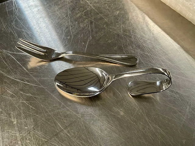 Amuse bestek set b (95x) - afbeelding 2 van  7