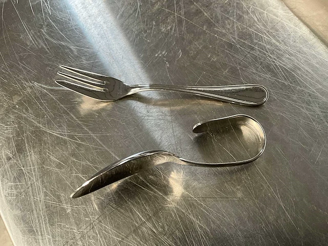 Amuse bestek set b (95x) - afbeelding 3 van  7