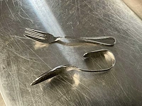 Amuse bestek set b (95x) - afbeelding 3 van  7